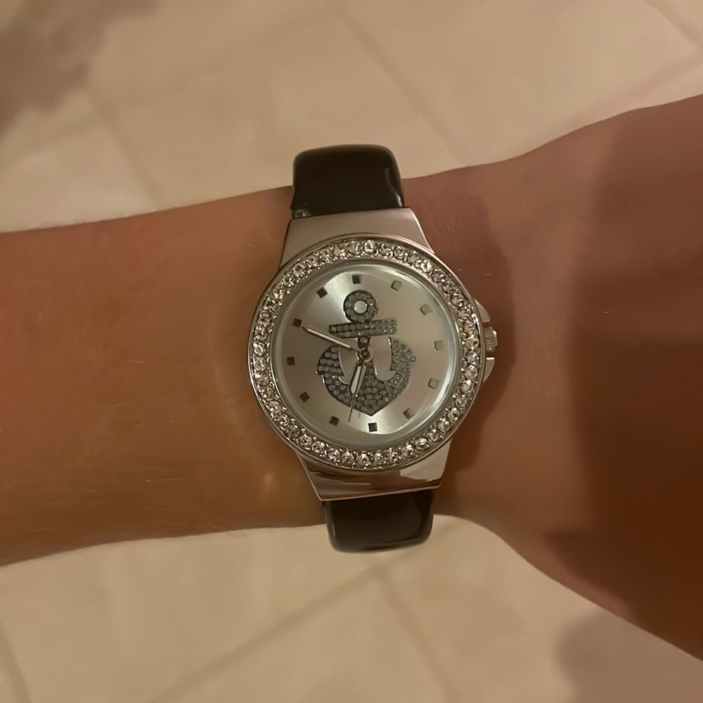 Anchor Seaside Cruise Watch